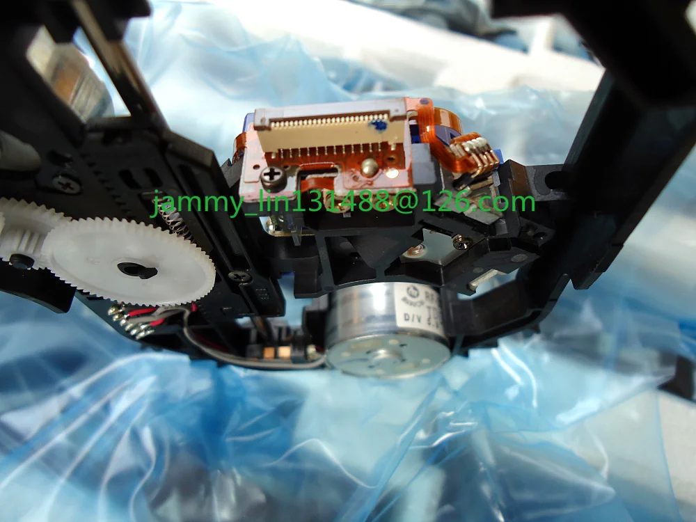 Бесплатная доставка 100% оригинальный новый оптический приемник искусственный