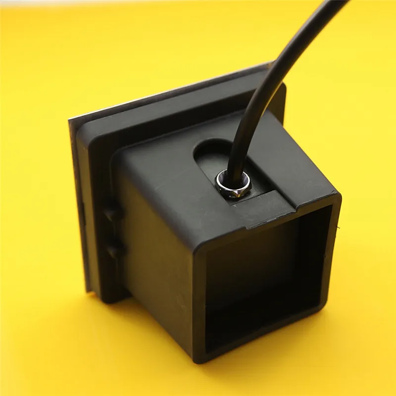 Бесплатная доставка 4*2 Вт квадратные светодиодные Подземные Светильники LED