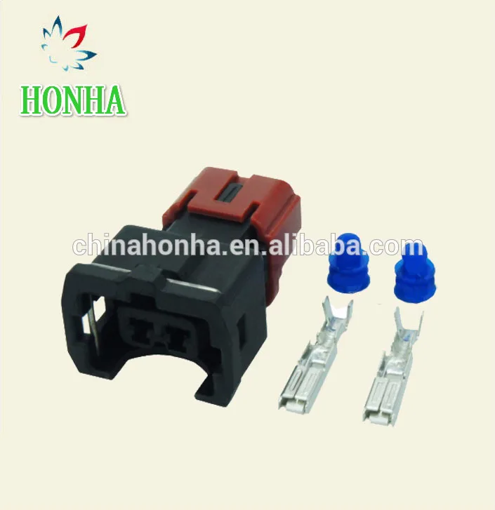 DJ7023YB-3.5-21 2 штырьковых разъема серии 3 5 мм водонепроницаемые Автомобильные