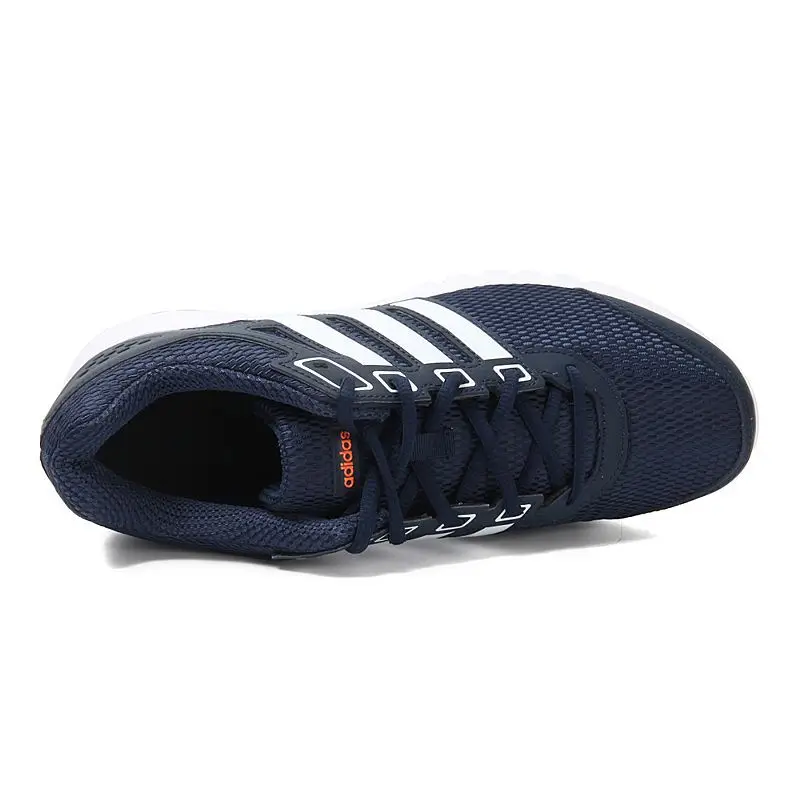 Оригинальные новые поступления 2018 мужские кроссовки для бега Adidas Duramo Lite M|Беговая