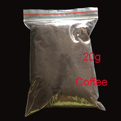 Coffee 15 20 цветов 20 г/пакет конфеты Декоративный Лак для ногтей DIY Советы Дизайн бархат стекаются Пыль порошок Маникюр бархатный порошок - Цвет: Coffee 15