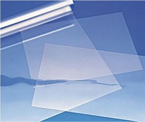 

УФ Смола антипригарное покрытие резервуара антиадгезионный материал набор «сделай сам» для 3D принтер размер: 210*290*0,1 мм