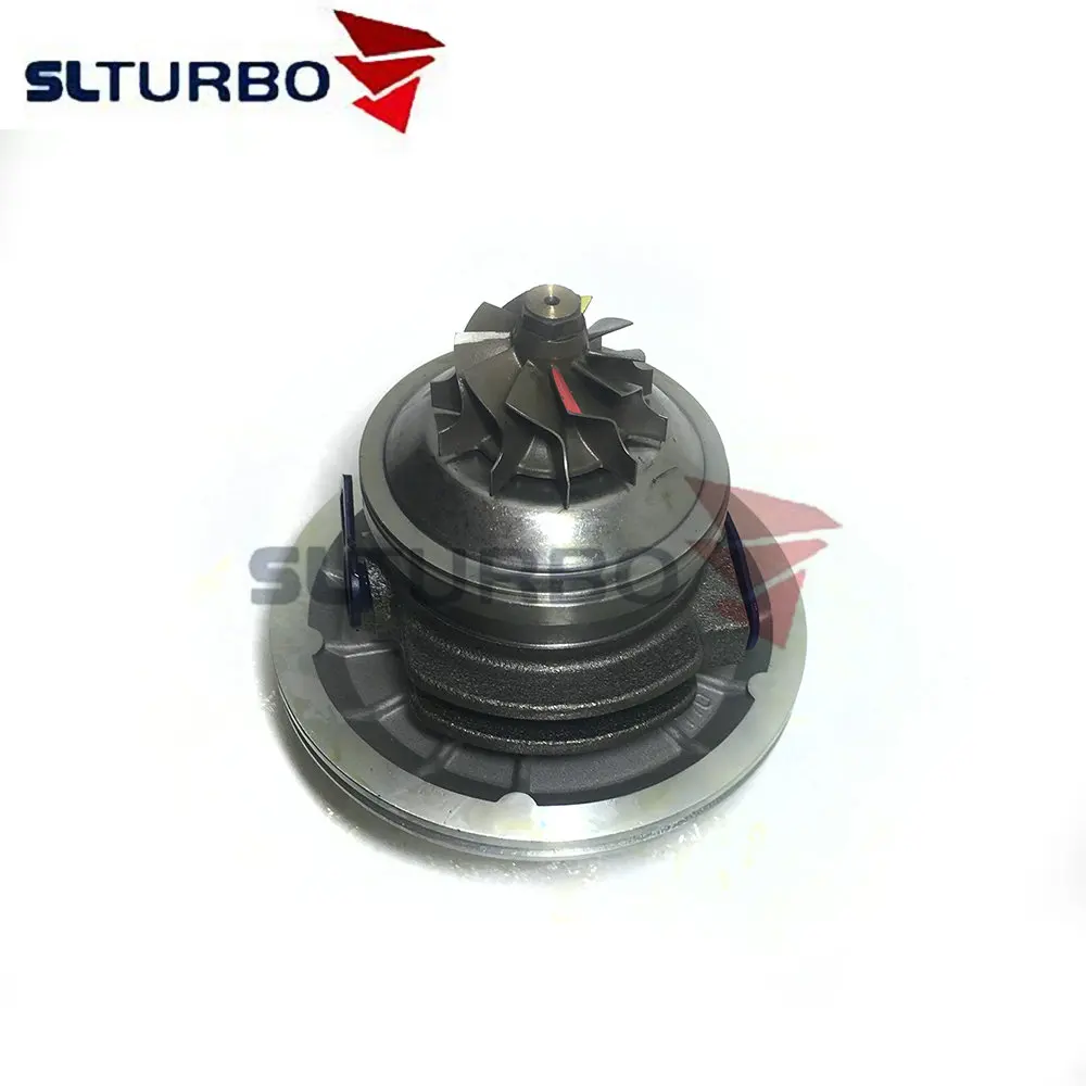Картридж Garrett GT1544S 733783 turbo core CHRA новый для Seat Arosa 1 4 TDI 55 кВт 75 HP BAY 3 Zyl. турбинный