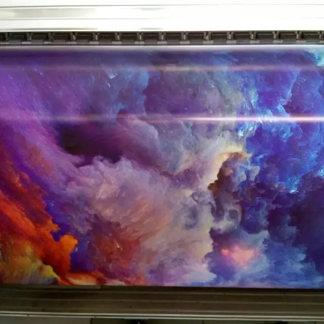 Виниловая пленка для автомобиля PROTWRAPS Galaxy Wrap Stickerbomb звездное небо камуфляжная с