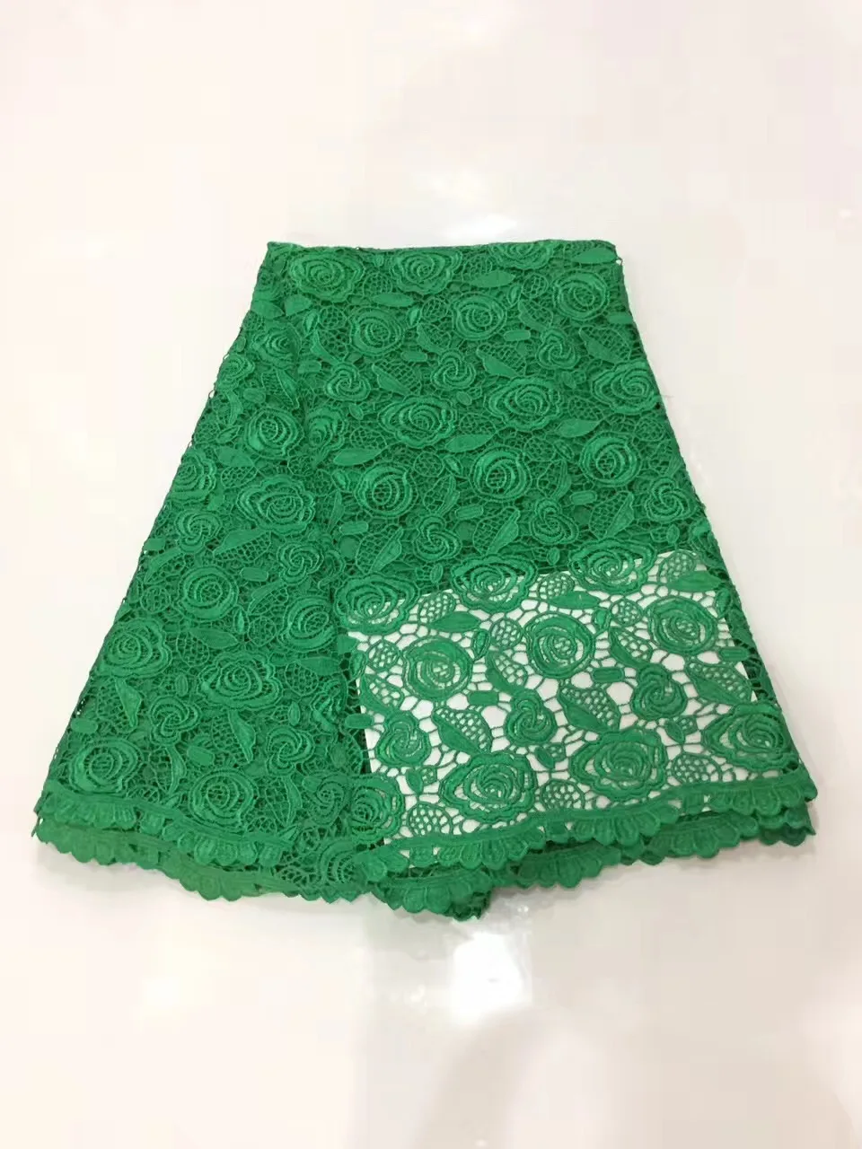 African White Lace Fabrics High Quality Cheap French Beautiful Nigerian Cord For Bridal | Дом и сад