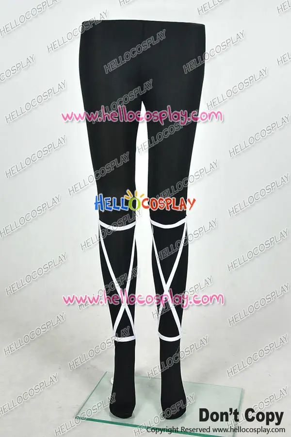 Костюм для косплея Akame Ga Kill из хлопка модель H008