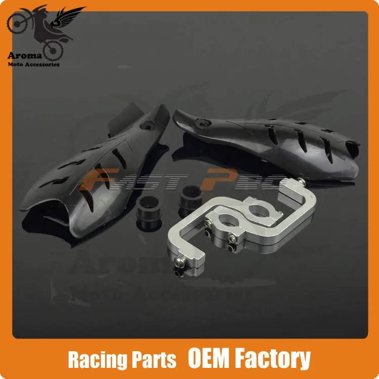 Мотоциклетная уличная гонка 7/8 дюйма защита для мотокросса Harley-Davidson general Ducati Honda