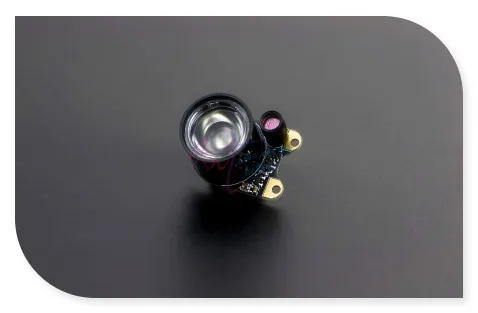 Raspberry Pi Камеры Ночного Видения (F) Модуль 5MP 1080 P OV5647 с инфракрасной фары для model B +/Pi 2