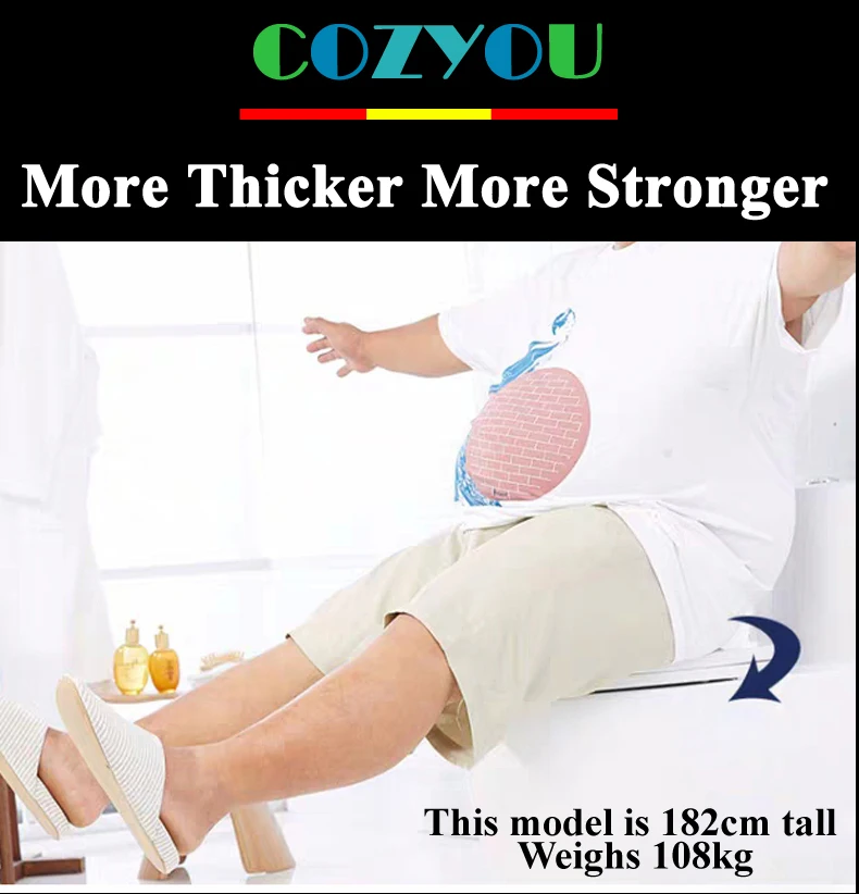 COZYOU биде туалетное сидение с подогревом V Тип медленная Закрытая PP Материал Напряжение 100 V-250 V мощность 28 Вт Туалет отопление крышка для унитаза GBP1706SHV