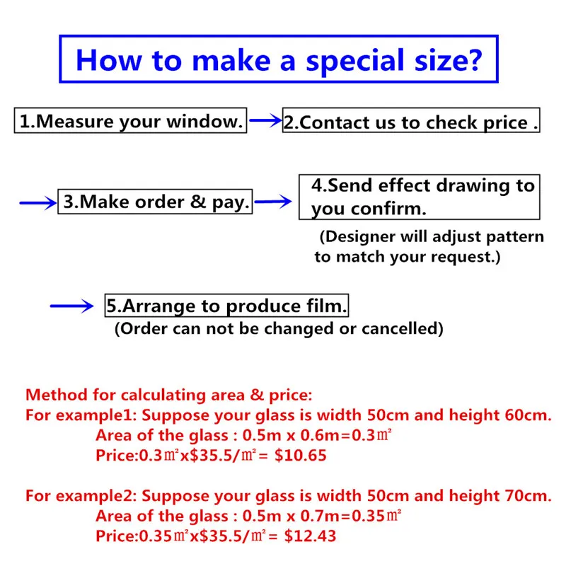 Статический Цепляются матовые непрозрачные пятнистости Стекло Стикеры окна