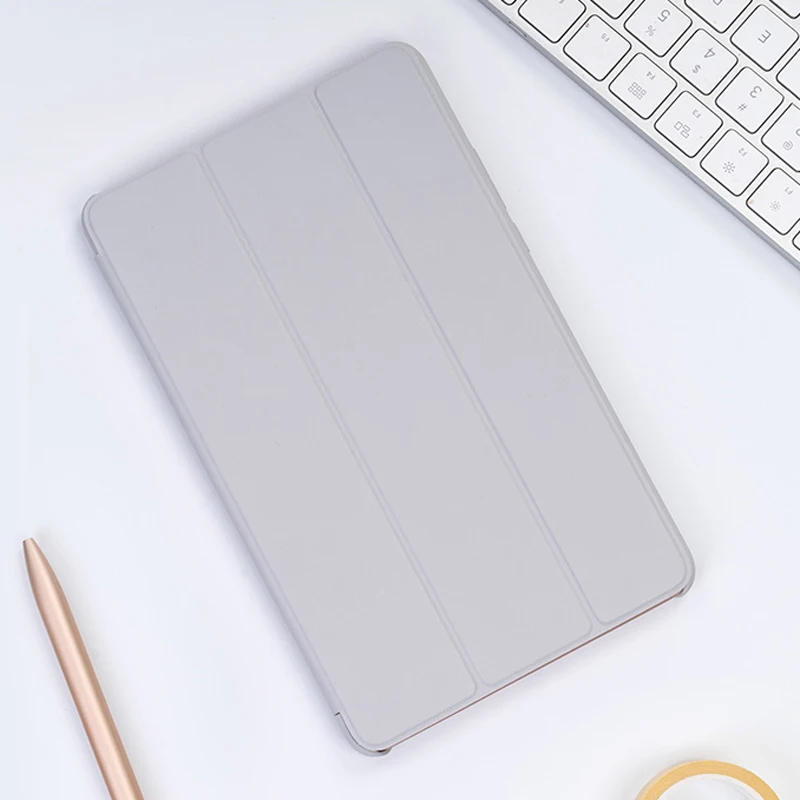 Оригинальный Xiaomi mi Pad 4 откидная крышка pc tablet 8 &quotSnapdragon 660 AIE черный/серый чехол для