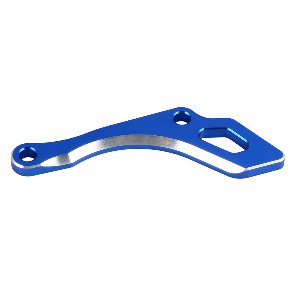 Защитная пластина для двигателя мотоцикла защитный чехол Yamaha YZ125 2006 2021 YZ125X 2017