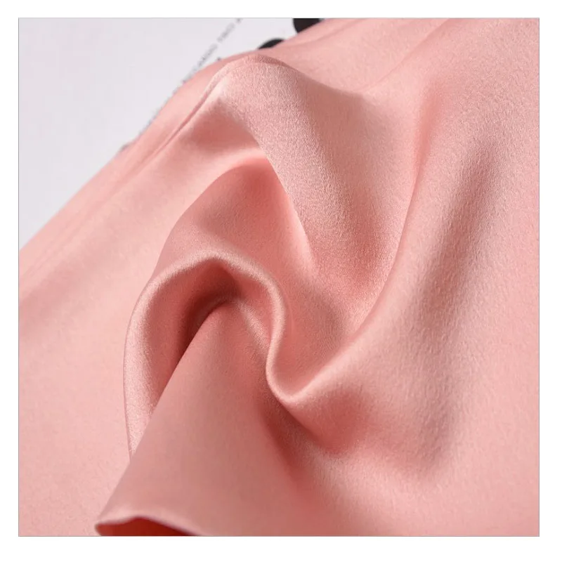 Рисунок 6 - Маленькие длинные шелковые атласные шарфы для женщин