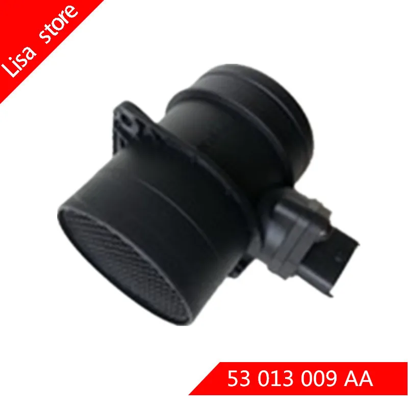 Датчик потока воздуха для Jeep Grand Cherokee MK II SUV 2 7 CRD 4x4 98 05 OEM:53013009AA 53 013 009 AA