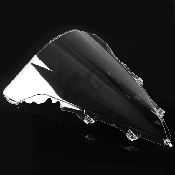 Ветровое стекло для YAMAHA YZF R1 Crystal YZFR1 2009 2010 2011 12 13 14 | Автомобили и мотоциклы