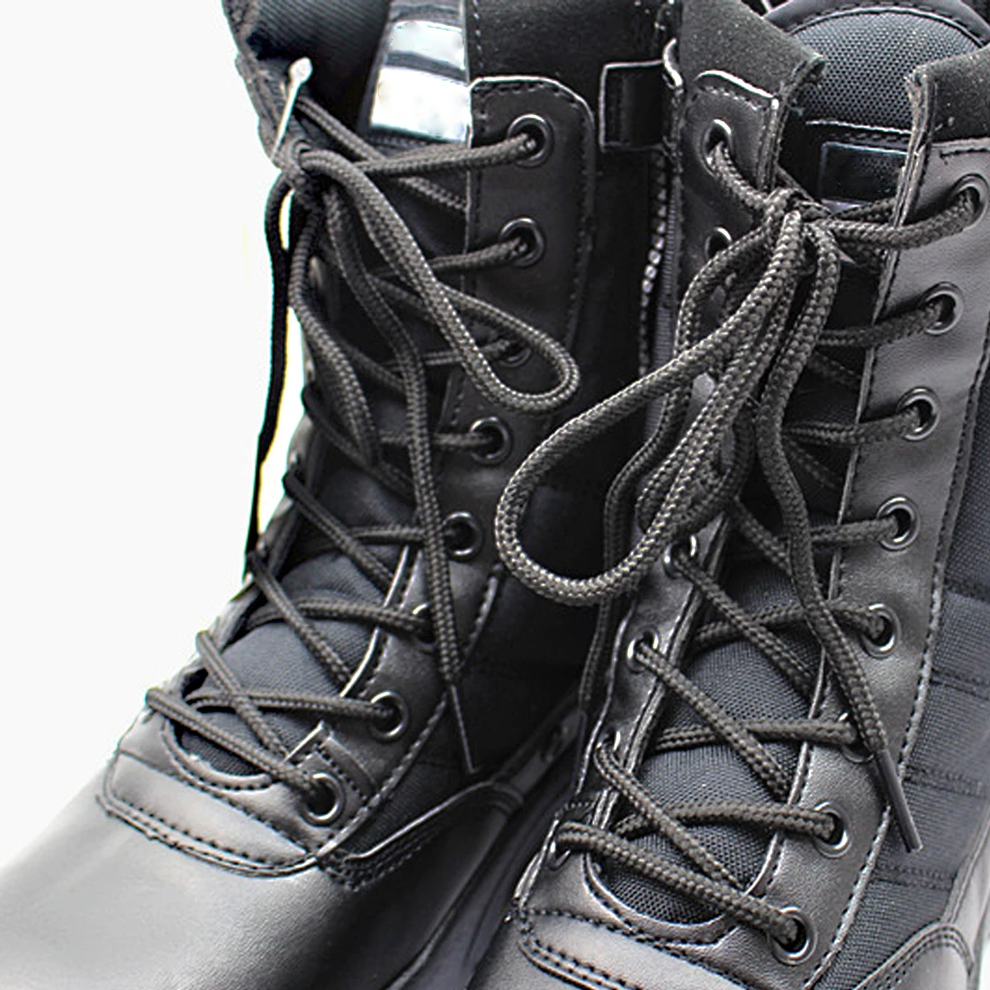 Новые американские спортивные армейские мужские тактические ботинки кожаные