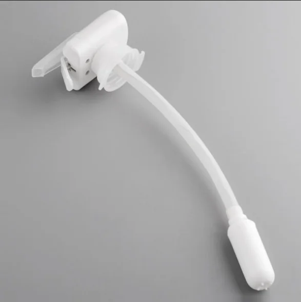 drinkdispenser white Волшебный Электрический водопроводной автоматический диспенсер для воды/напитков для молока, сока, пива, защита от разливов, как показано на ТВ, вечерние диспенсеры для напитков - Цвет: drinkdispenser white
