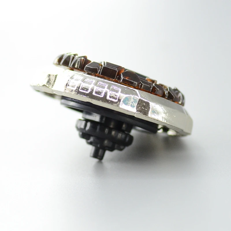 Beyblade металлический взрыв мастеров Fusion top BB51 Rock Orso Defense D125B|Волчки| |