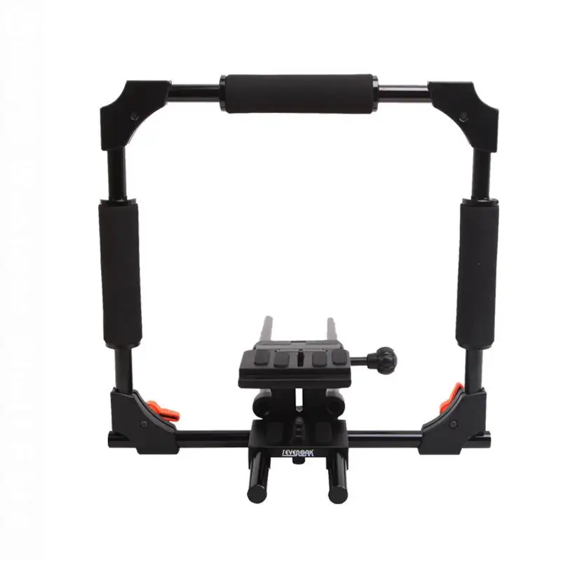 SK C01 легкий устойчивый и многофункциональный PRO Камера клетка для Canon 5D Mark II