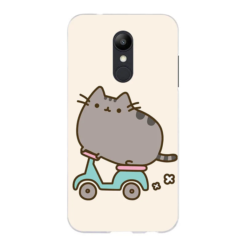 ZX57 Для LG K11 чехол LG K11 чехол 5," мультяшная Силиконовая задняя крышка чехол для телефона для LG K11 K 11 чехол Fundas Capa - Цвет: ZX57