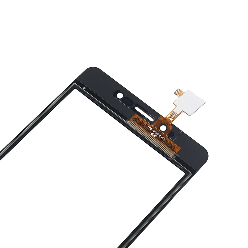 Alesser для Leagoo power 2 сенсорный экран идеальные Запчасти для Leagoo power 2 Сенсорный экран для телефона+ Инструменты+ клей 5,0''