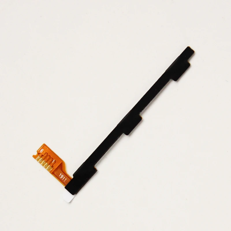 

OUKITEL C15 PRO Side Button Flex Cable 100% Original Power + Volume Button FPC Wire Flex Cable repair accessories for C15 PRO