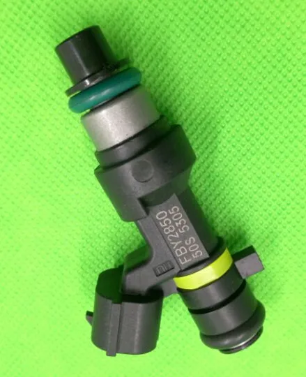 16600-EN200 16600EN200 FBY2850 Fuel Injector