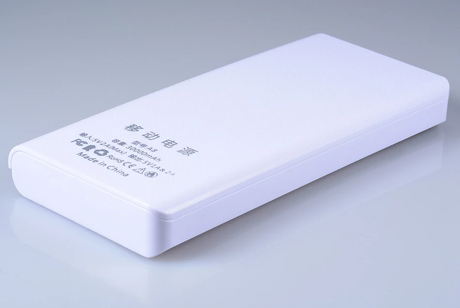 Без аккумулятора) power Bank 18650 Box 8x18650 power bank DIY чехол двойной USB мобильный телефон зарядное устройство для Xiaomi huawei Pover power Bank