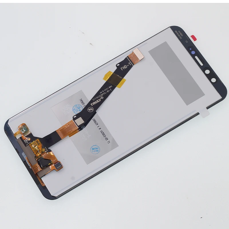 Высококачественный ЖК-дисплей для Huawei Honor 9 lite сенсорный экран дигитайзер сборка