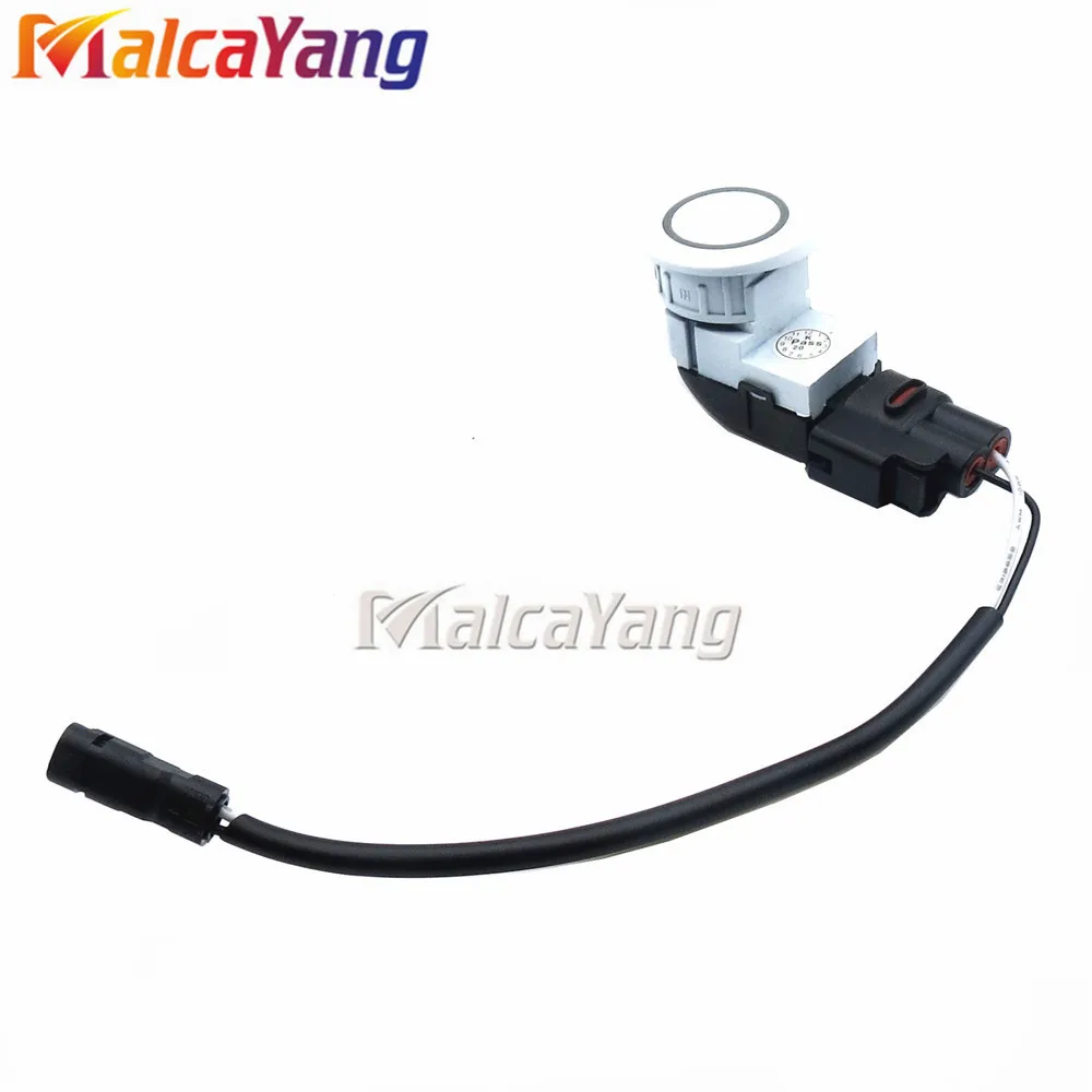 PZ362-00205-C0 PZ362-00205 PDC Датчик парковки для Toyota Обратный Датчик Toyota Camry ACV40, PRADO400 ACV30 188300-9630