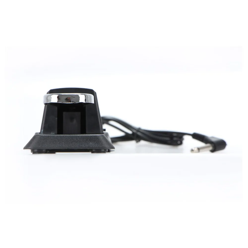 Портативный демпфер Sustain Pedal для HMY Digital Piano Yamaha Casio Keyboard synthizer прочный |