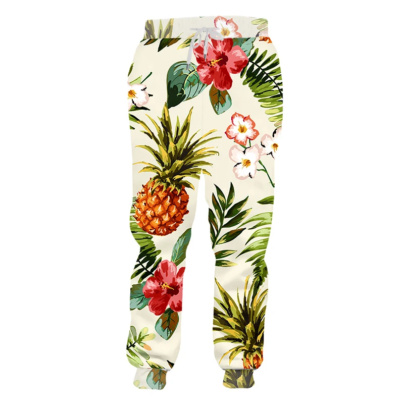 OGKB модные парные спортивные брюки для мужчин и женщин повседневные длинные