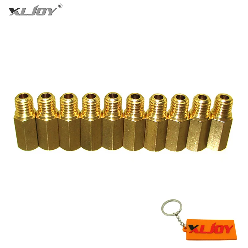 Xljoy основной реактивный комплект 105/108/110/112/115/118/120/122/125/128 для Keihin PWK PE OKO KOSO Carb