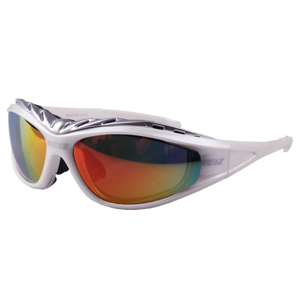 Очки REIZ RZ103-ARG для езды на мотоцикле велосипеде бега занятий спортом открытом