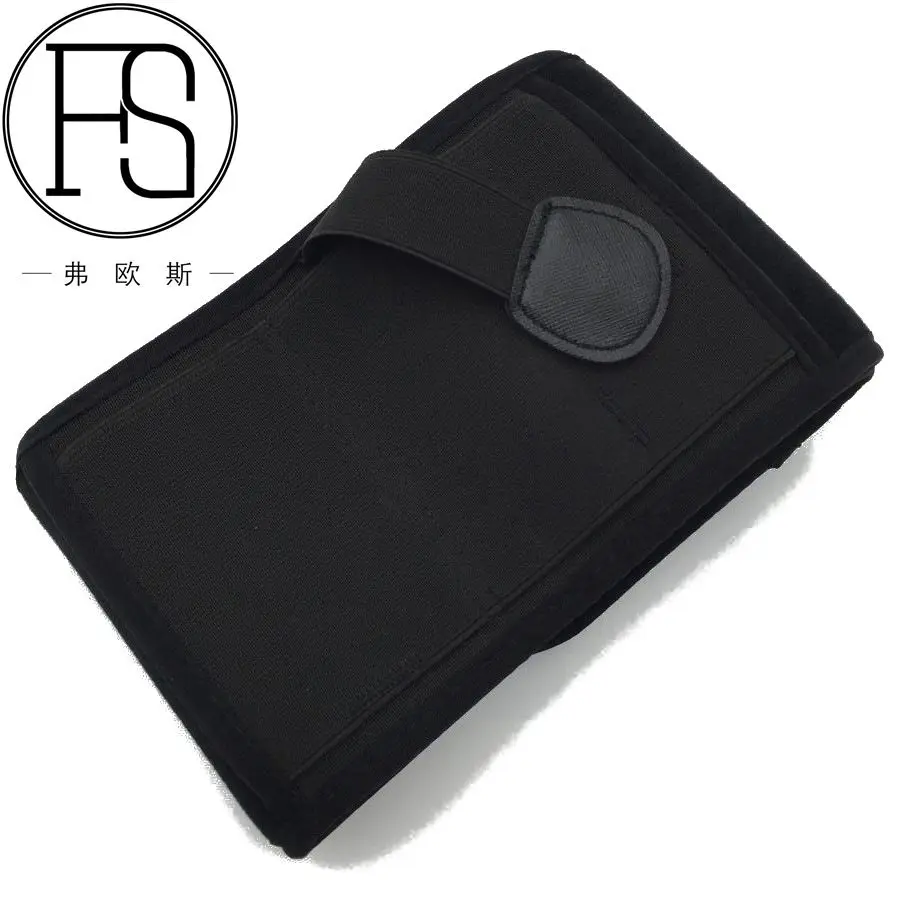 Новый скрытого ношения полосы живота кобуры пистолет Кобура подходит всем для