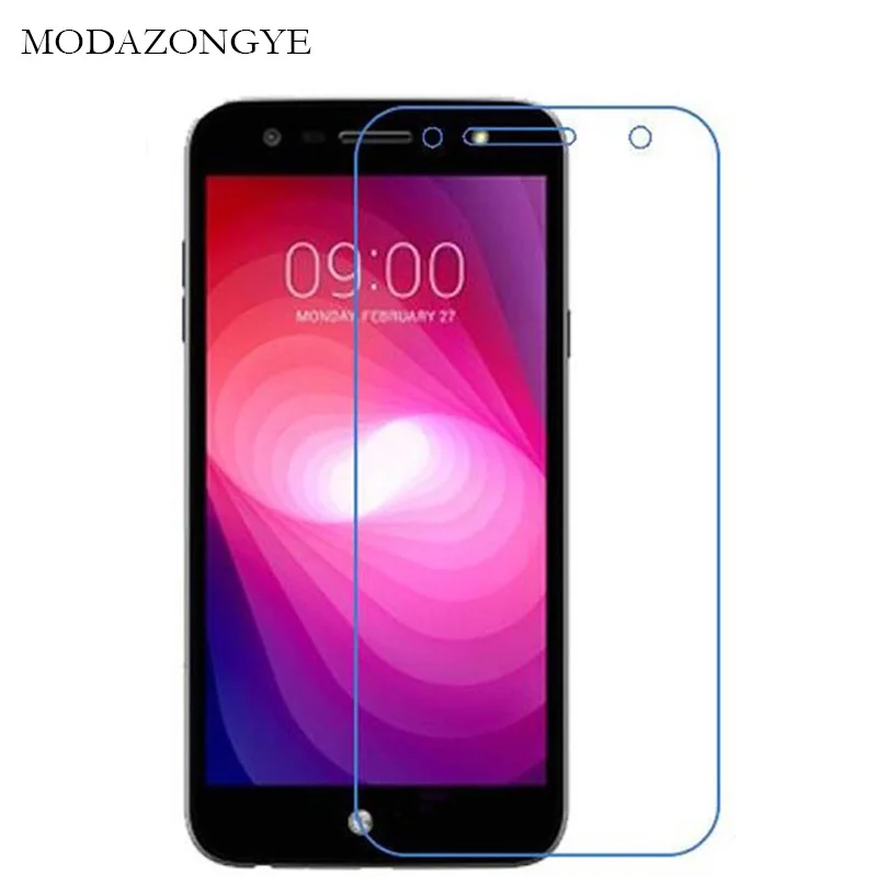 2 шт для защиты экрана из закаленного стекла LG X power 2 LG X power 2 power 2 M320 M320N 5,5 Защитная пленка для экрана