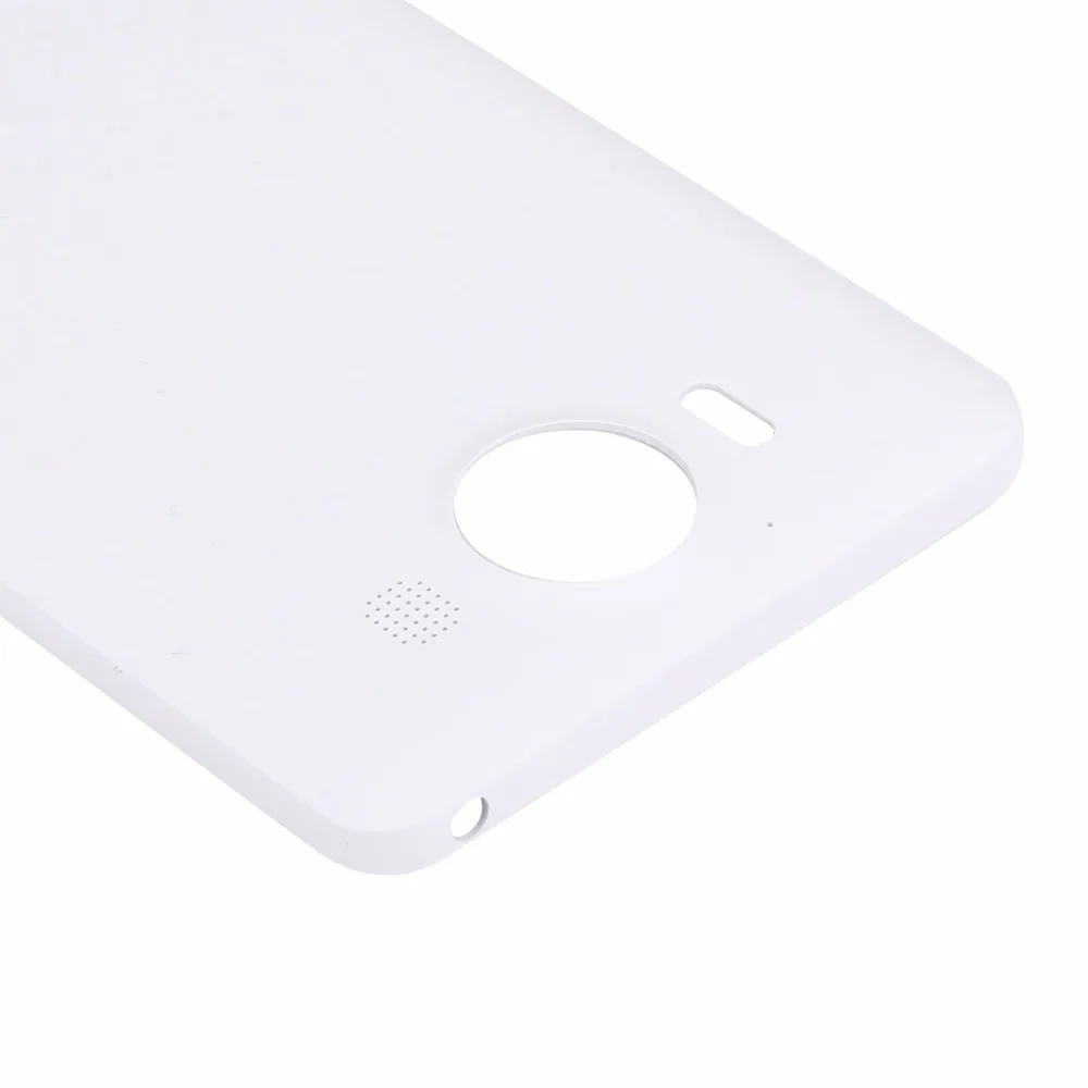 Задняя крышка аккумулятора для Microsoft Lumia 950|Корпусы и рамки мобильных телефонов| |