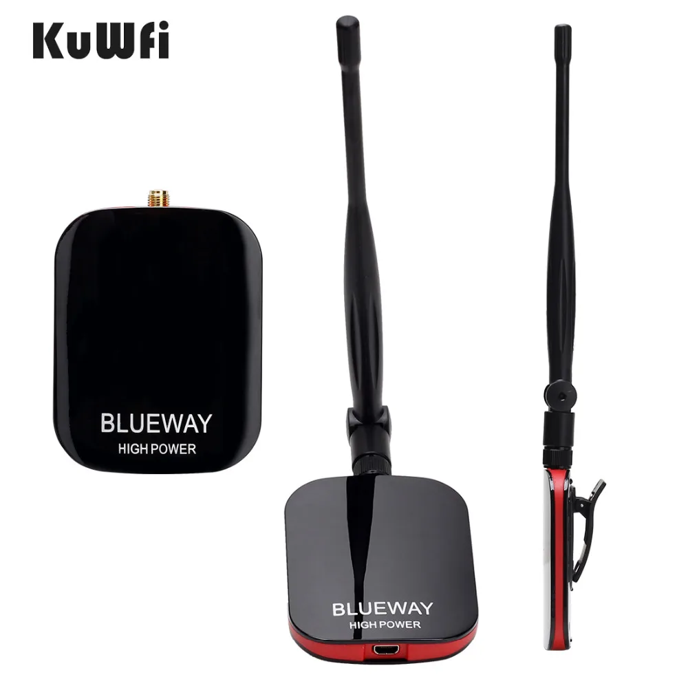 N9000 1000 mw интернет высокая Мощность Long Range USB WiFi адаптер RT3070L Чипсет с 5dBi антенны Wi Fi