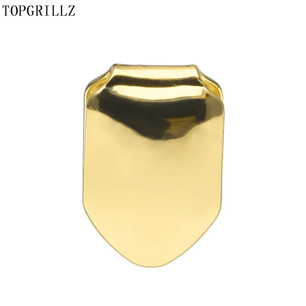 TOPGRILLZ новый Custom Fit розовое белое золото цвет покрытием хип хоп один зубные решетки
