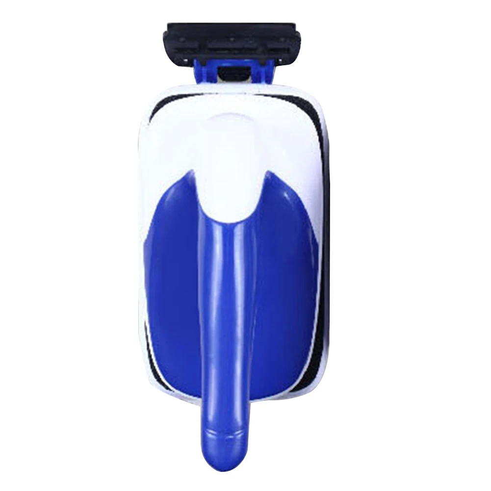 Aquarium Cleaning Moss Double Side Home Wipe Magnetic Floating Scraper Super Suction Accessories Glass Algae Fish Tank Brush | Дом и сад