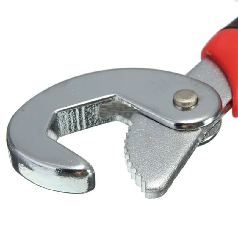 Flexsteel 2 шт. Multi-Функция Универсальный Гаечные ключи Набор оснастки и сцепление