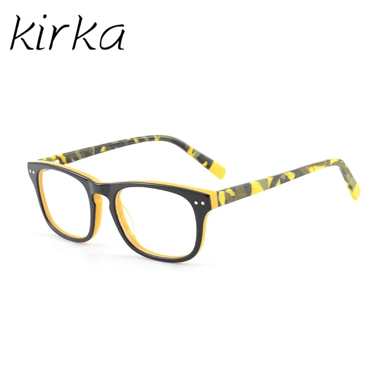 Винтажные оправы для очков близорукости Kirka Женские классические украшения