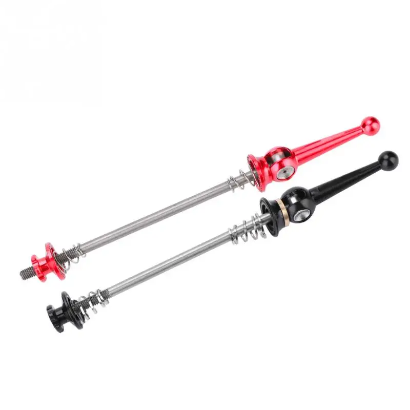 Велосипедные шпажки из титанового сплава легкие велосипедные быстрого