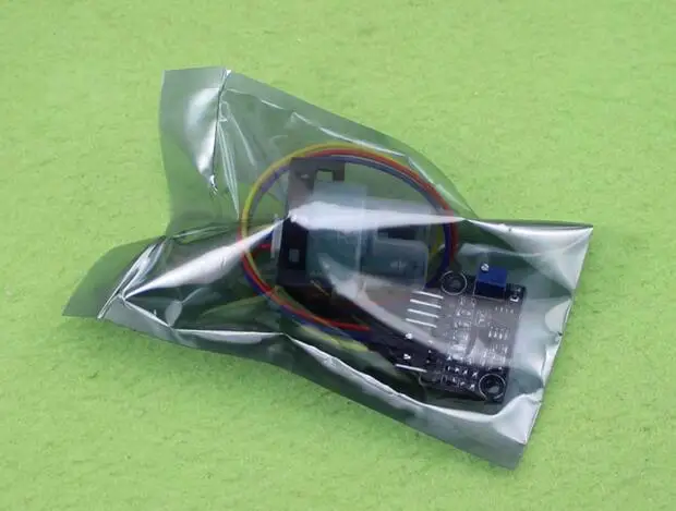 Датчик Мутности жидкие частицы подвешенные модуль обнаружения мутности