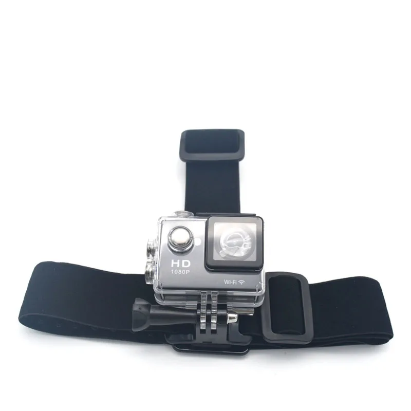 Спортивные фото весело электронных действий видеокамеры Аксессуары для Gopro Hero 6 Go Pro Аксессуары Xiomi Xiaomi Yi дропшиппинг