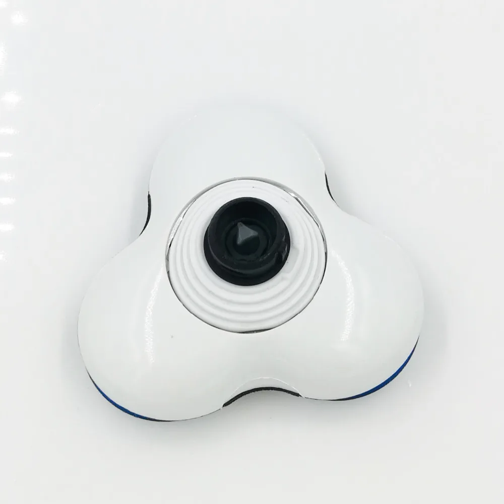 Синий бритвенные головки лезвие для Philips SH90/52 SH70/52 9000 7000 RQ12 RQ32 S9711 S9712 S9911 S9152 S9311 S9031 S9111 электрическая бритва