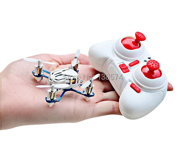 Квадрокоптер Hubsan H111 Q4 Nano Estes Proto X 2 4G 4CH RC RTF|quadcopter rtf|2.4g 4ch4ch rc quadcopter |