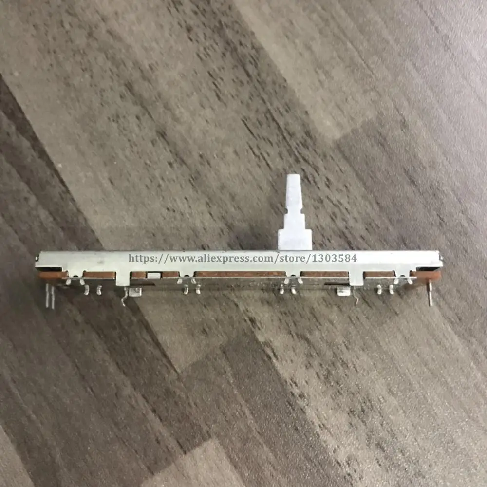 CrossFader DCV1023 для пионера диджейского контроллера контроллер диджея диджеев с