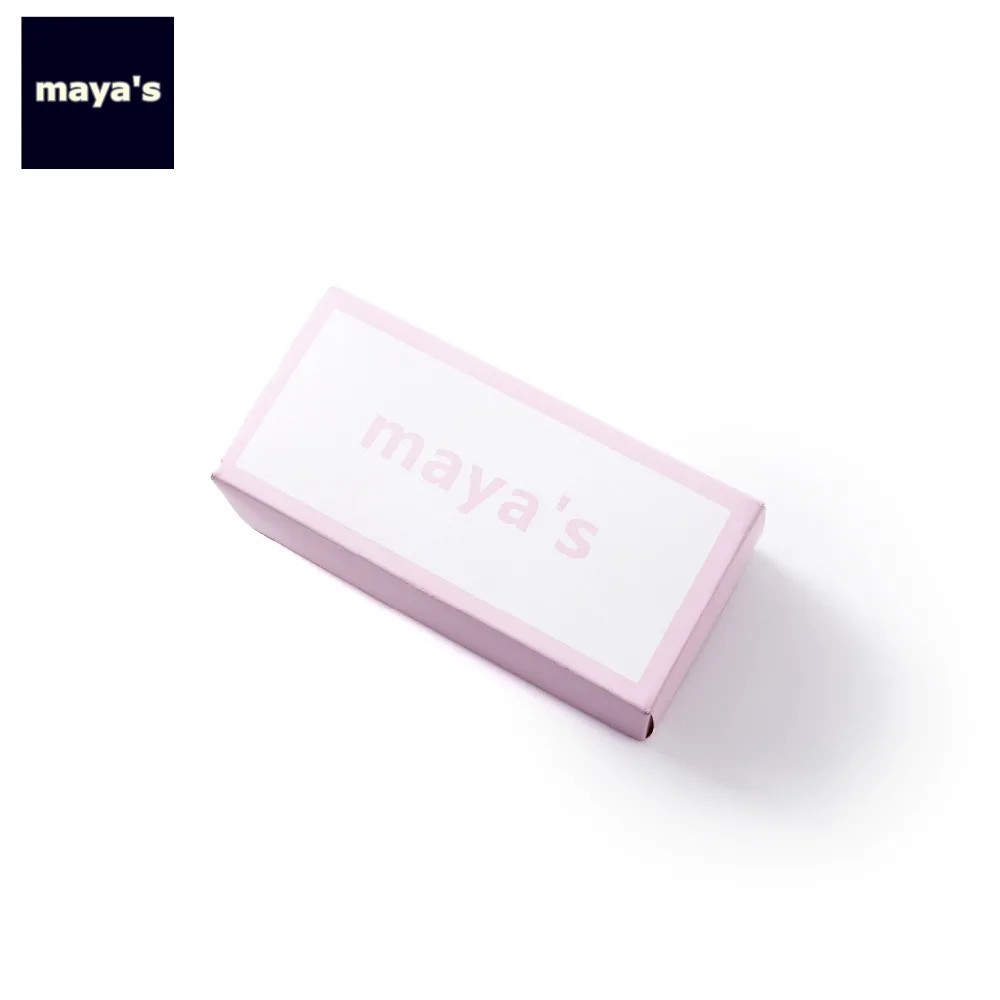 Mayas/Хлопковые розовые хлопковые носки для мальчиков зимние мягкие девочек