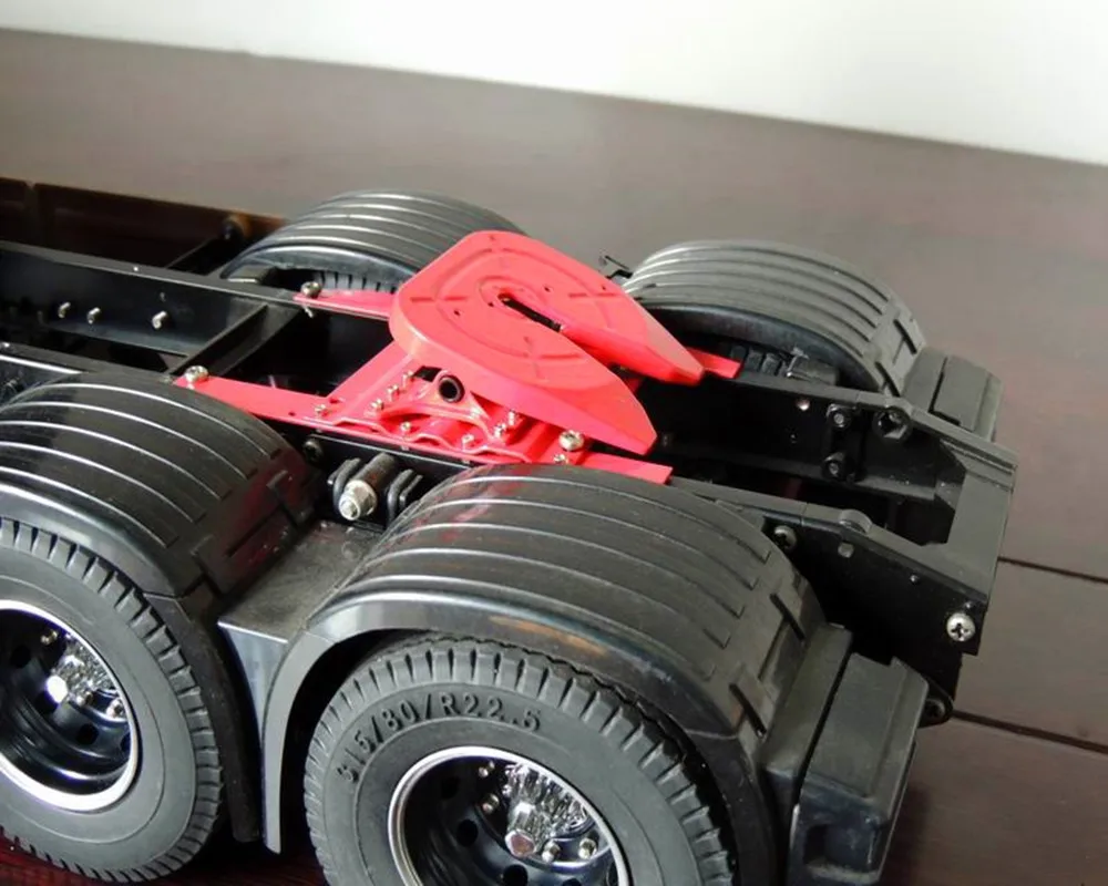 

Tamiya, 1/14 , SCANIA Benz